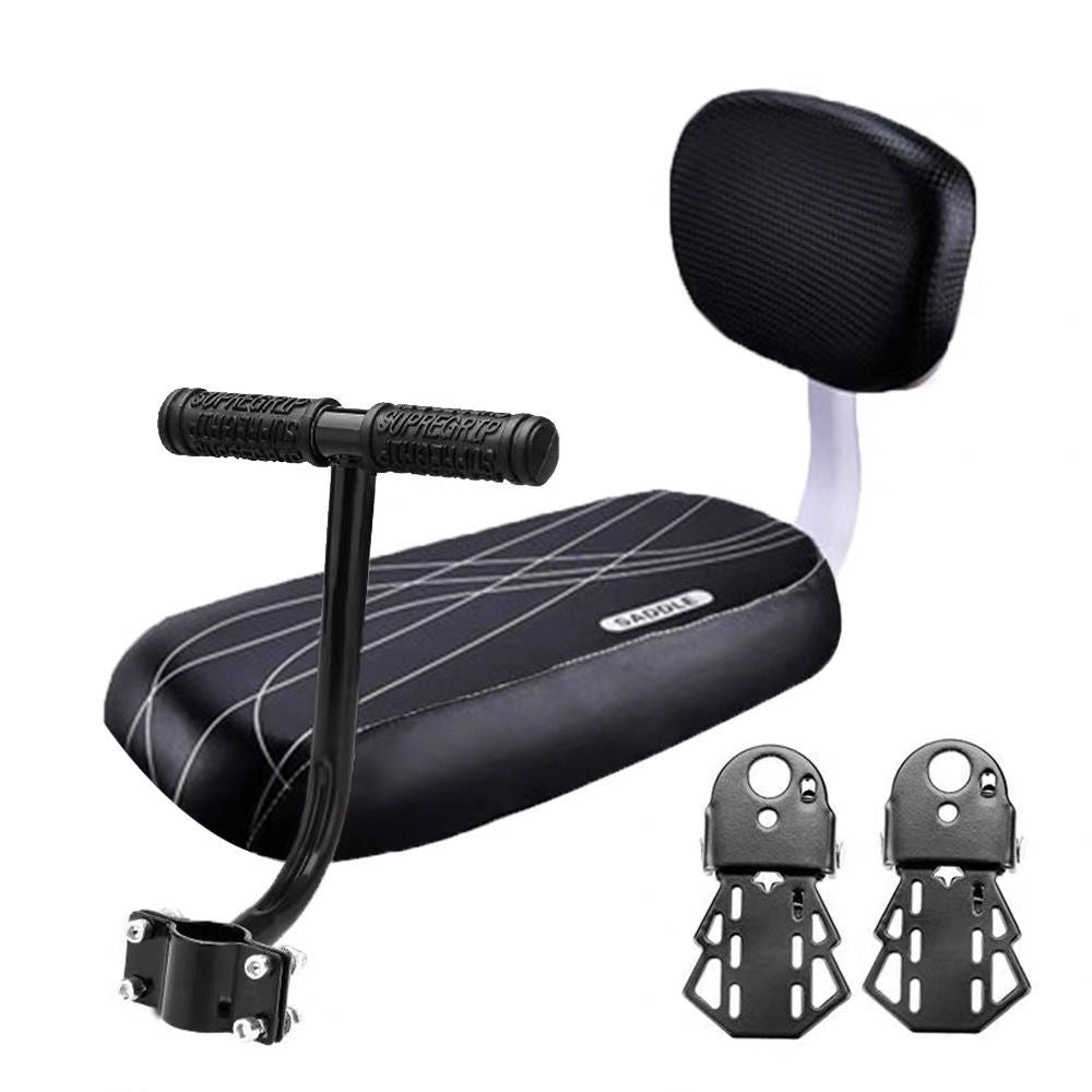 Ergonomisches Fahrradsitzkissen Brehn