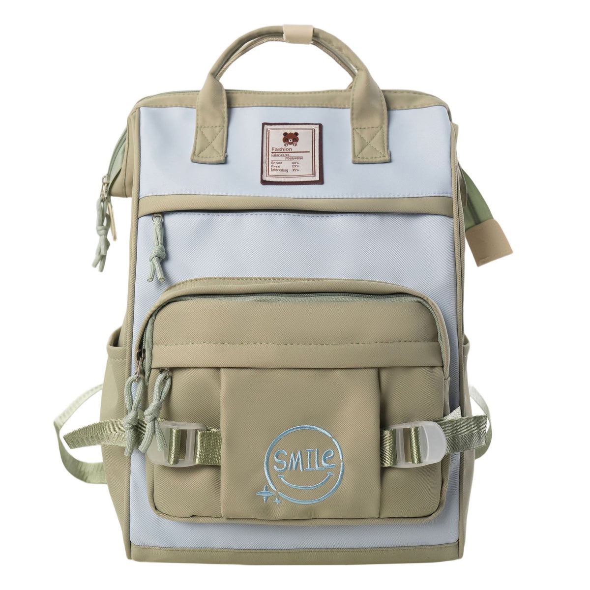 Mode-Rucksack Brehn