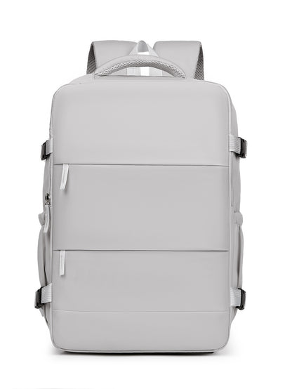 Schlanker Multifunktions-Bürucksack Brehn