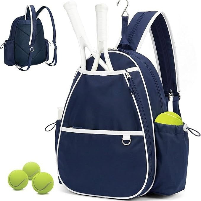 Tennisracket Rucksack Brehn 1789493520