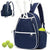 Tennisracket Rucksack Brehn 1789493520