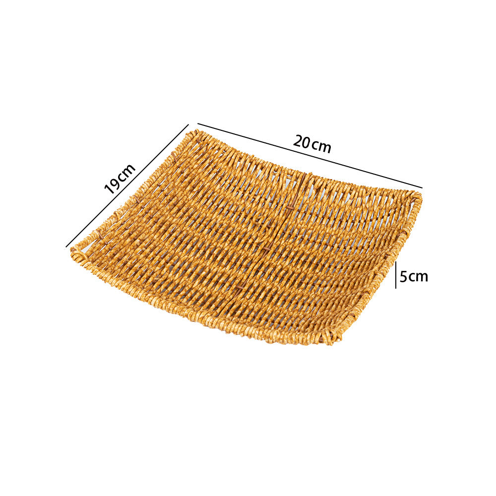 Dekorative hängende Aufbewahrungskorb Brehn