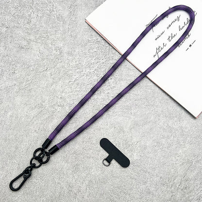 Haltbares verstellbares Lanyard Brehn
