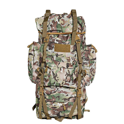 Taktischer Abenteuer-Rucksack Brehn