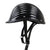 Retro Schutzmotorradhelm Brehn