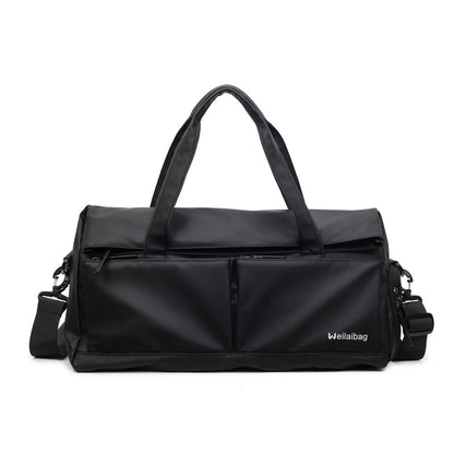 Multi-Taschen Reise Duffel