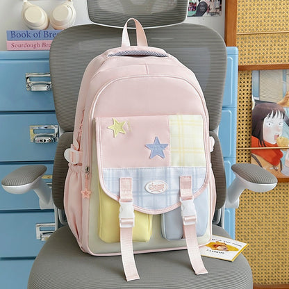 Stylischer Multifunktionsrucksack Brehn 1791205001