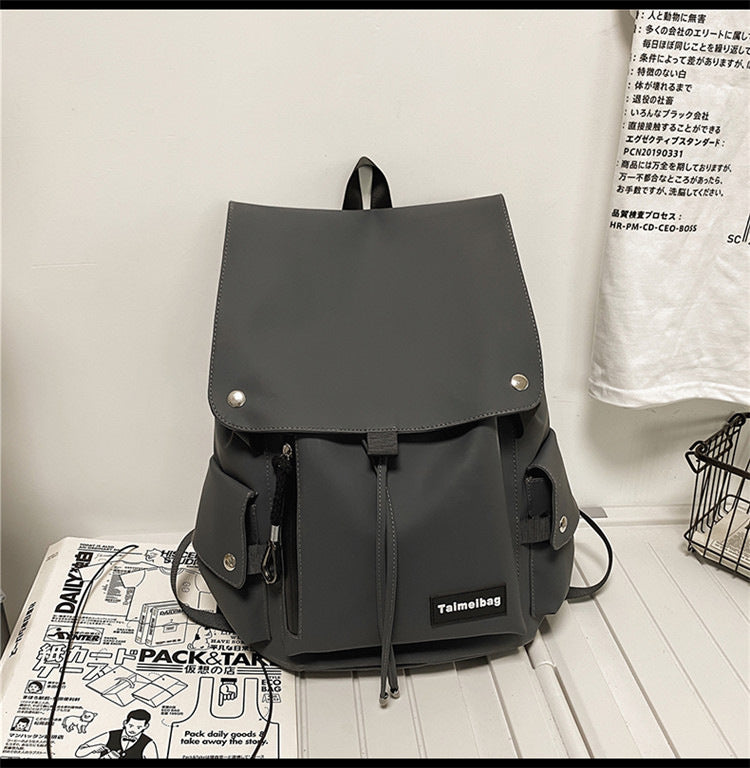 Wasserabweisender Urban Schulrucksack