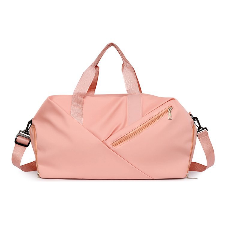Stylische Multifunktions-Gym-Tasche Brehn