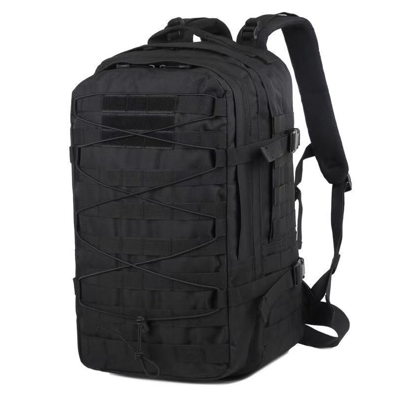Taktischer vielseitiger Utility-Rucksack Brehn
