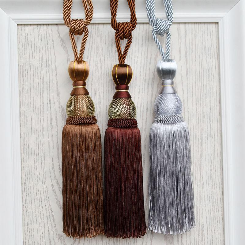 Elegante und Stilvolle Vorhangbänder Brehn