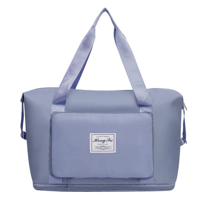Multi-Zweck-Reise-Duffel-Tasche Brehn
