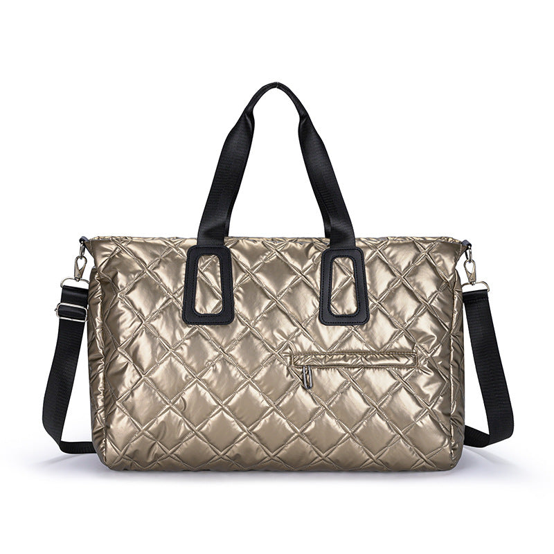 Gepolstertes Multi-Funktions-Reisetasche Brehn
