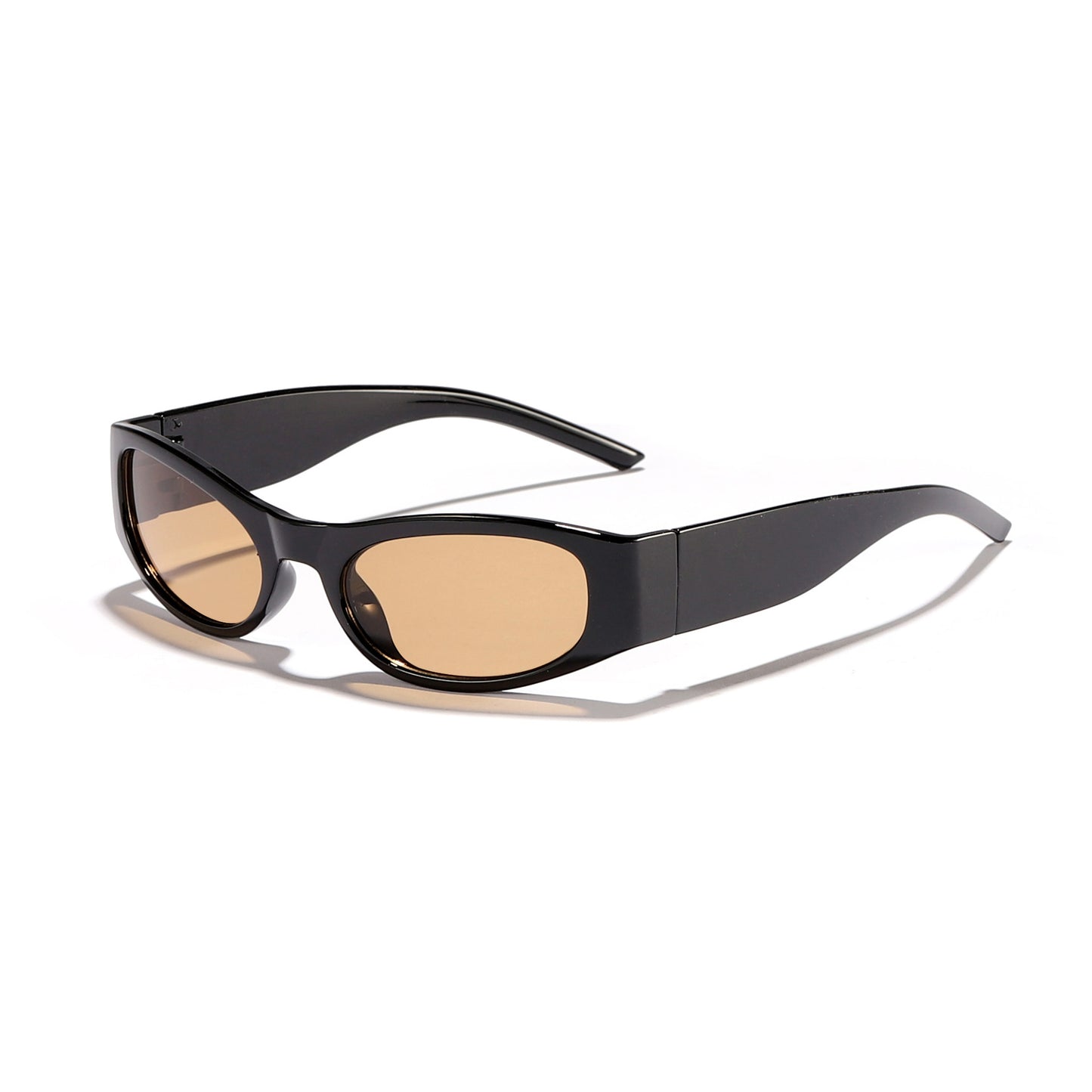 Damen modische Sonnenbrille im eleganten Design Brehn
