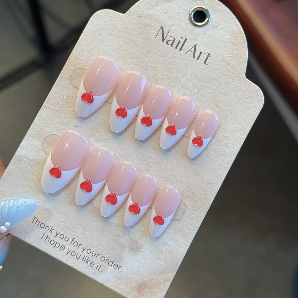 Press-On Nagelset Brehn