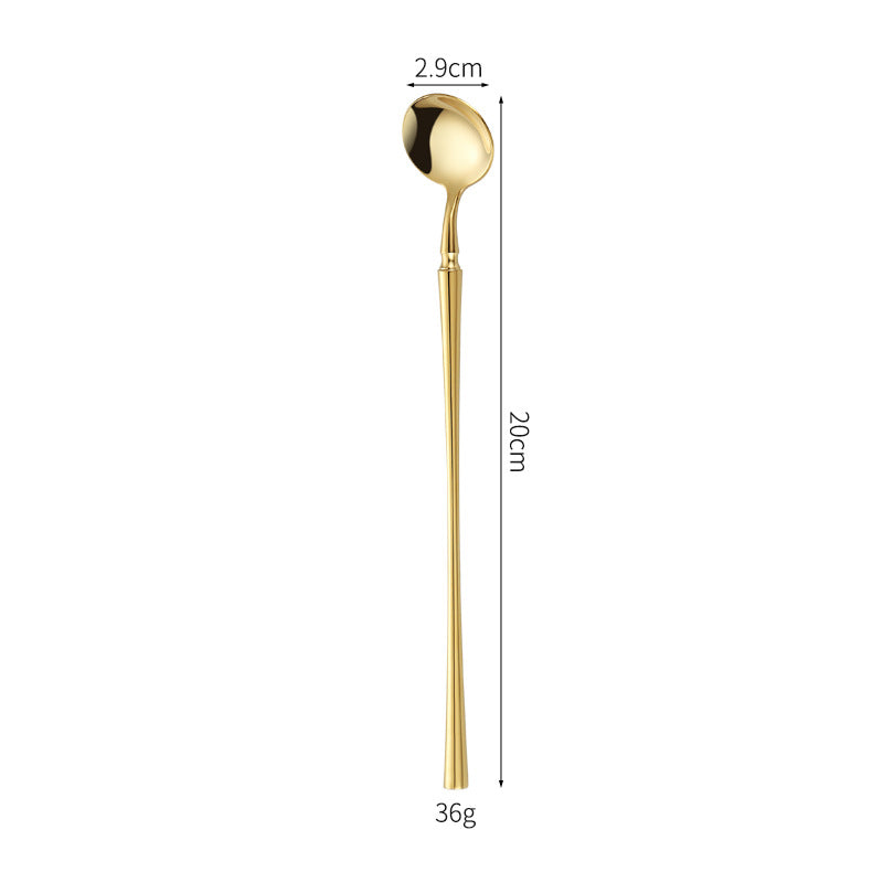 Luxuriöses und Elegantes Dessertmesser mit Präziser Klinge Brehn