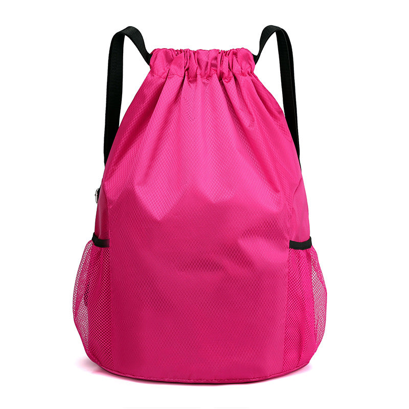 Schnürzug Sport Rucksack Brehn