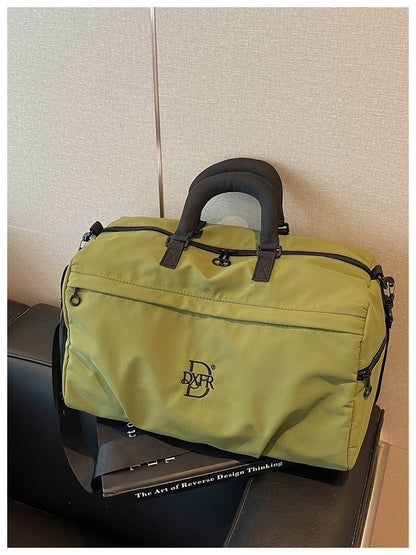 Multi-Funktionale Reise-Wochenendtasche Brehn