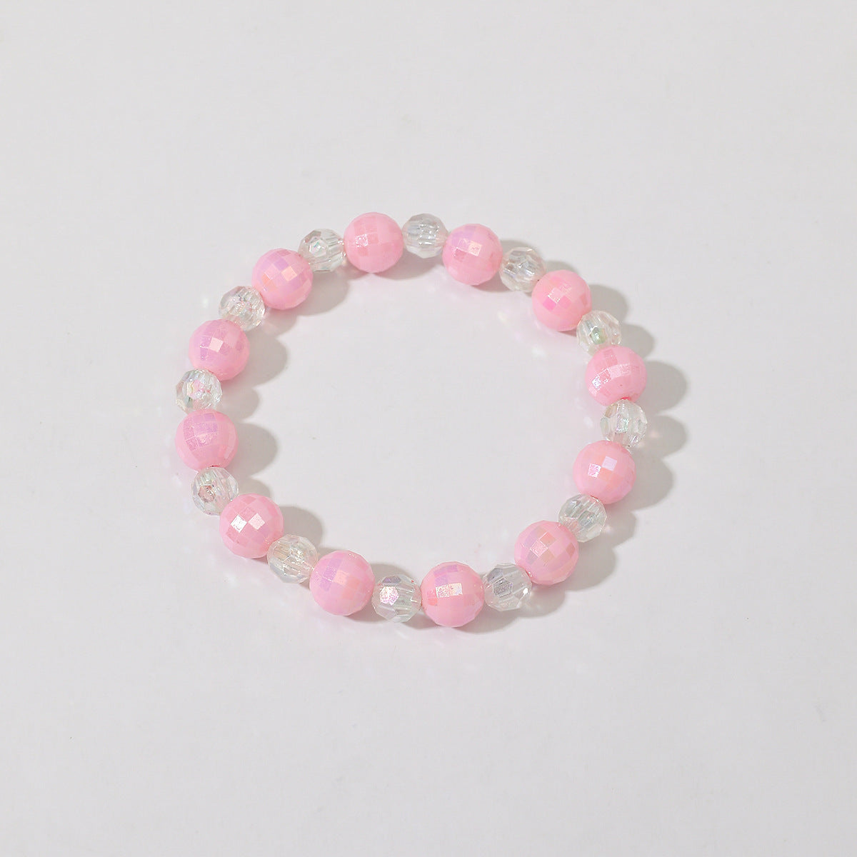 Armband mit Herzanhänger Brehn