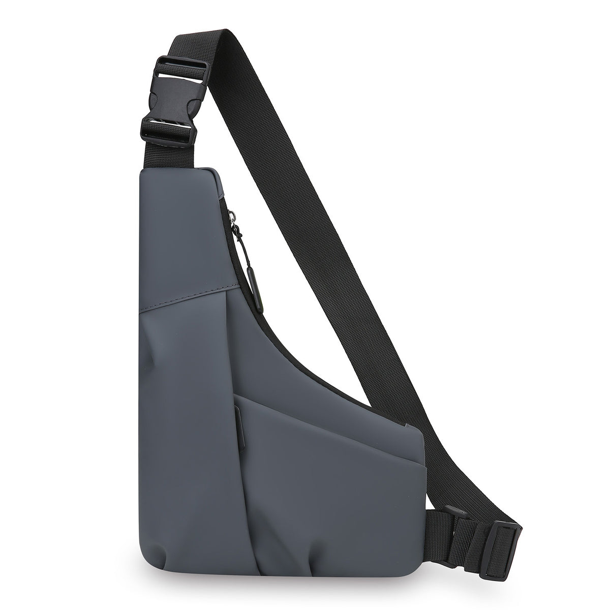 Wasserabweisender Sling-Rucksack