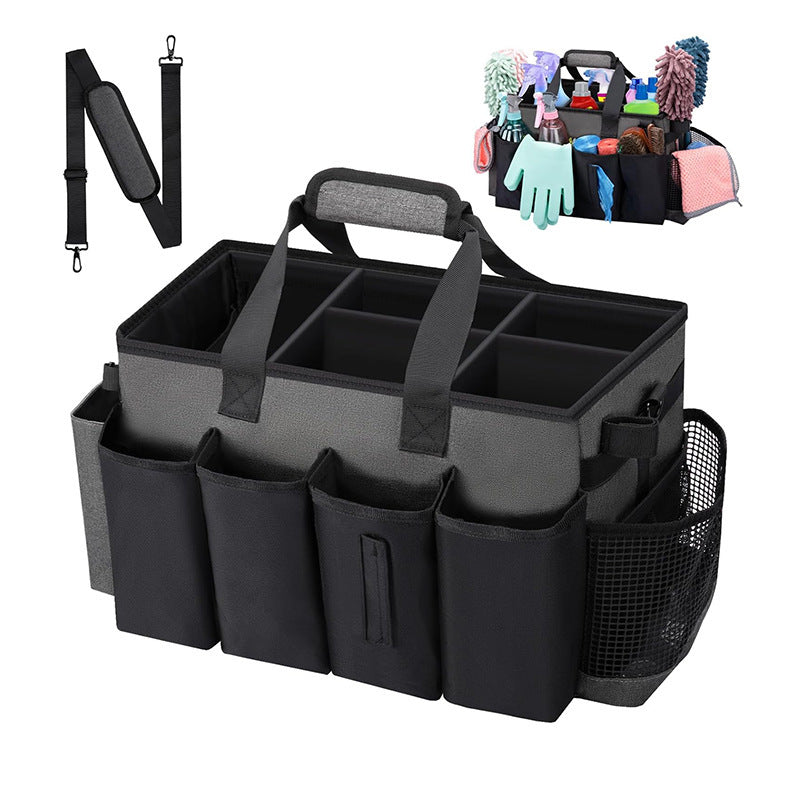 Praktische Organizer-Tasche Brehn