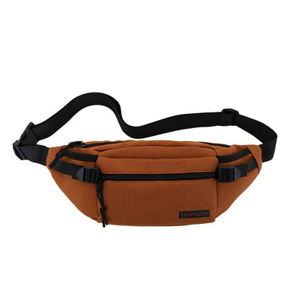 Leichtgewichtige Mehrzweck-Taschen-Waist-Pack