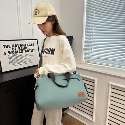 Leichter Multifunktionaler Reisetaschen Duffle Bag Brehn