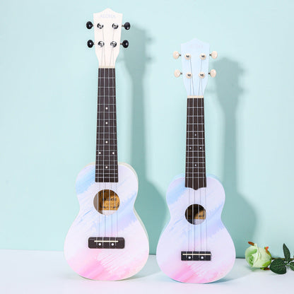 Miniatur Ukulele Brehn