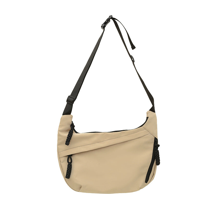 Vielseitige Slingtasche Brehn