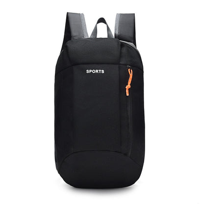 Leichte Sport-Rucksack Brehn