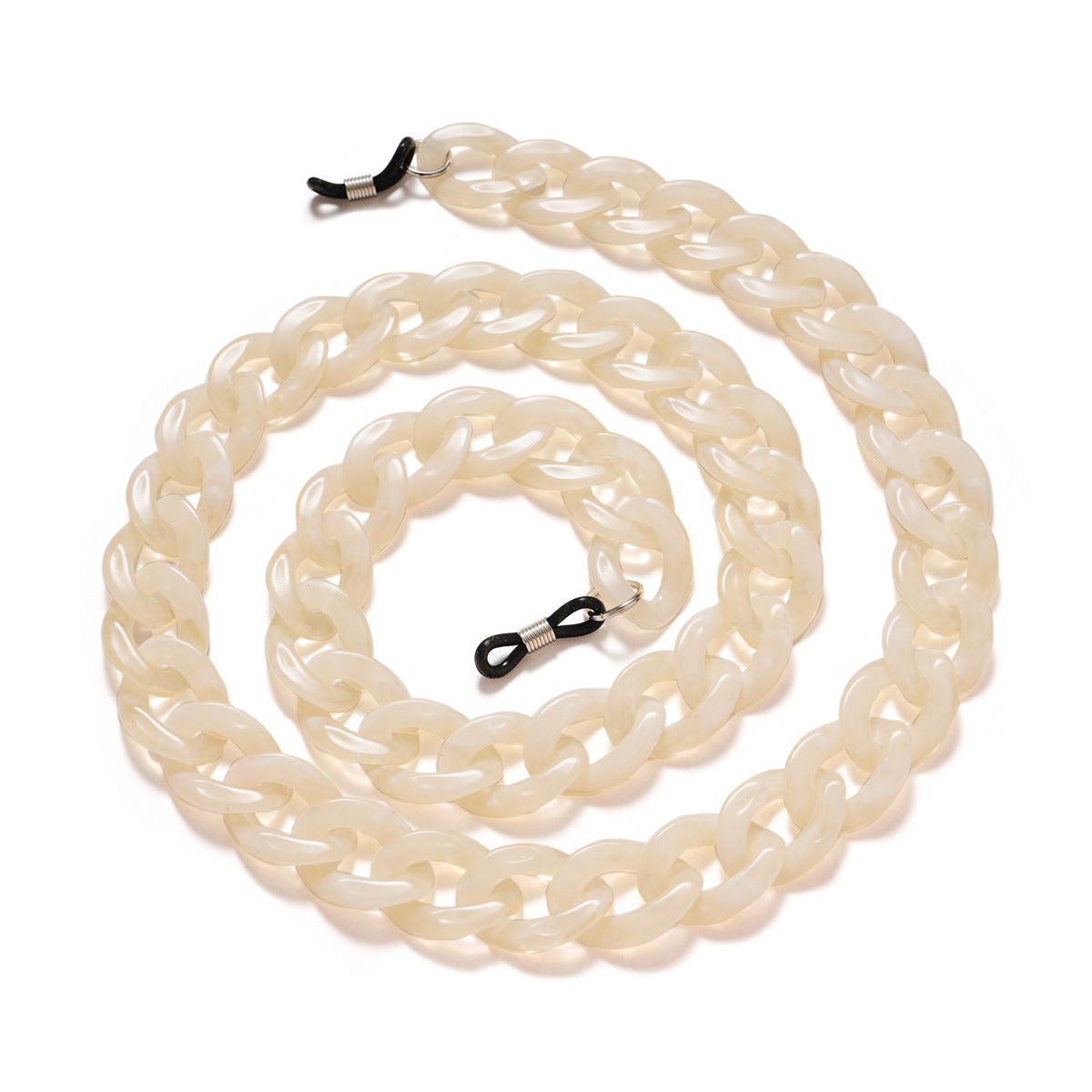Chunky Link Brillen Kette Brehn