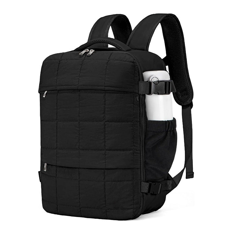Isolierte Reise-Rucksack