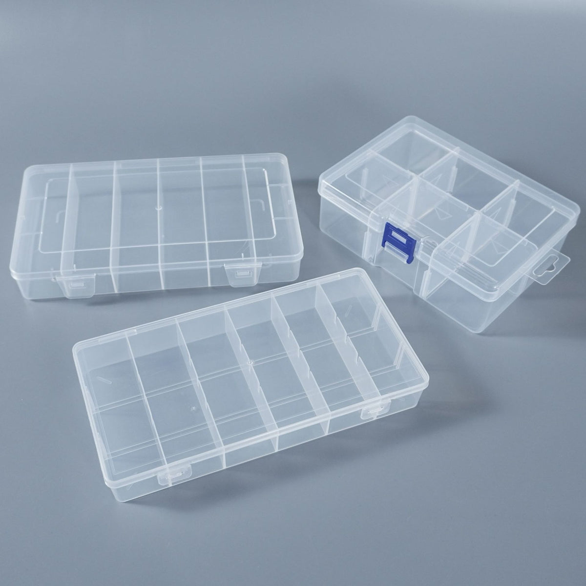 Multi-Section Handwerksbedarf Aufbewahrungsbox Brehn