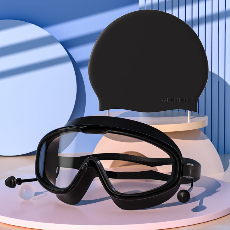 Schwimmbrille Brehn