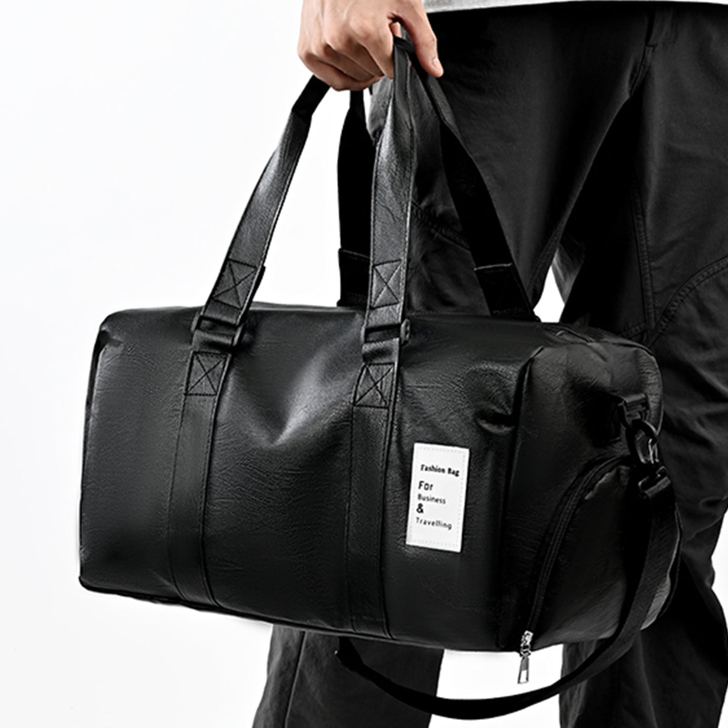 Hochwertige Reisetasche Brehn