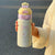 Damen Multifunktionale Thermosflasche Brehn