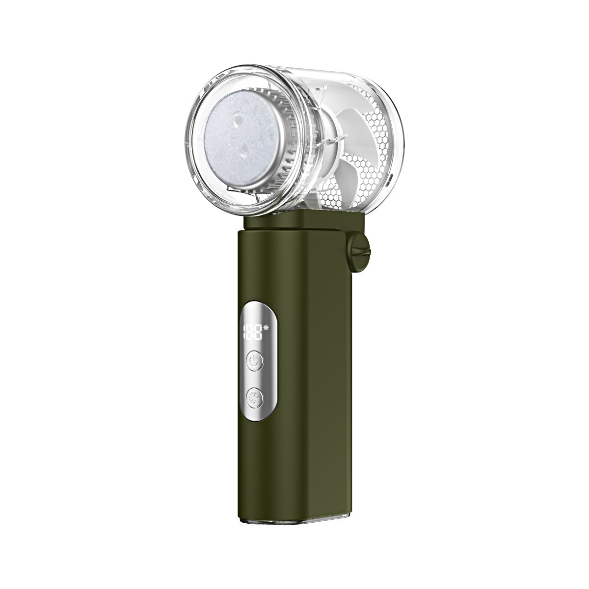 Herren tragbarer USB Ventilator Brehn