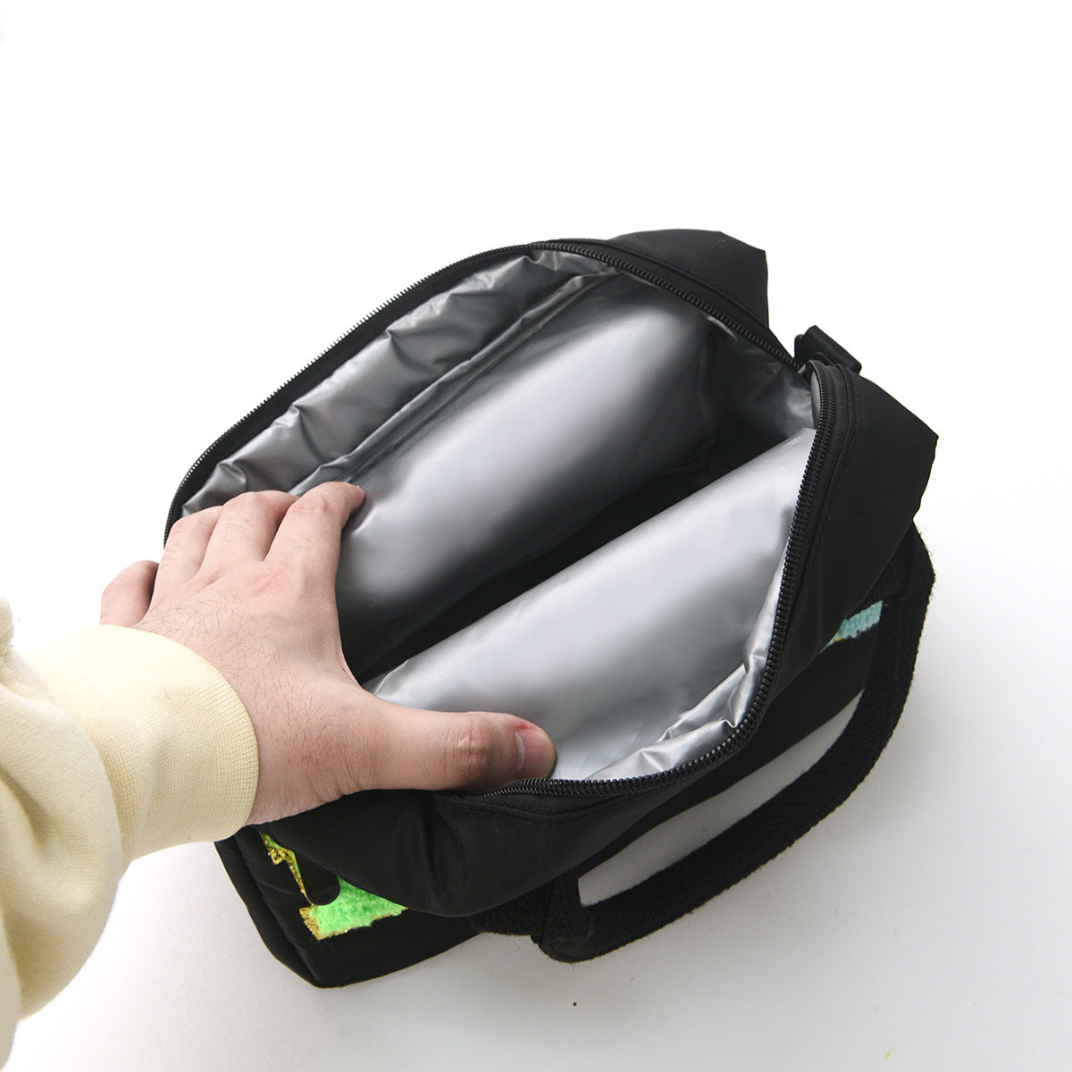 Isolierte Lunch-Tasche Brehn