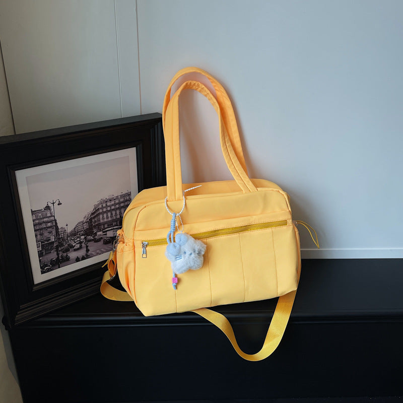 Modische Handtasche Brehn