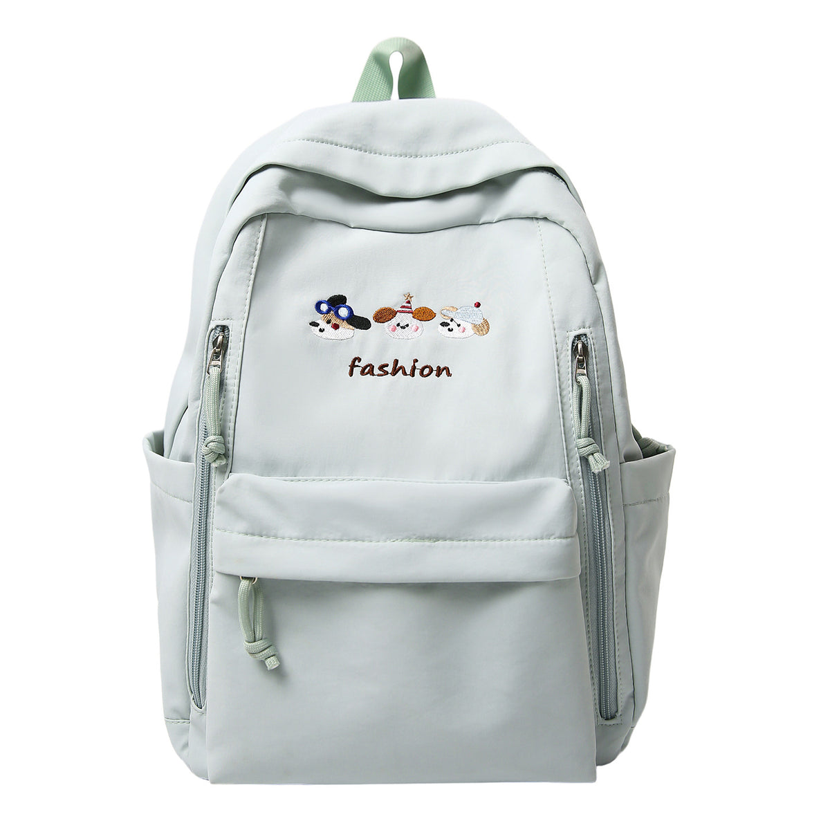 Niedlicher Cartoon-Muster-Rucksack Brehn