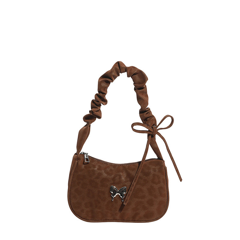 WoStylish Satteltasche Brehn