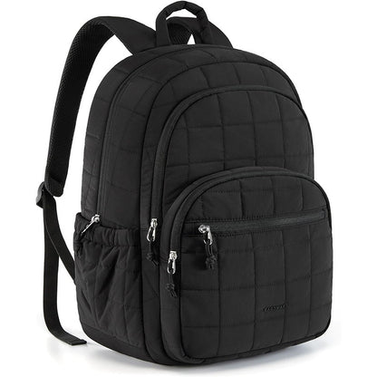 Gepolsterter Mehrfachspeicher Rucksack Brehn