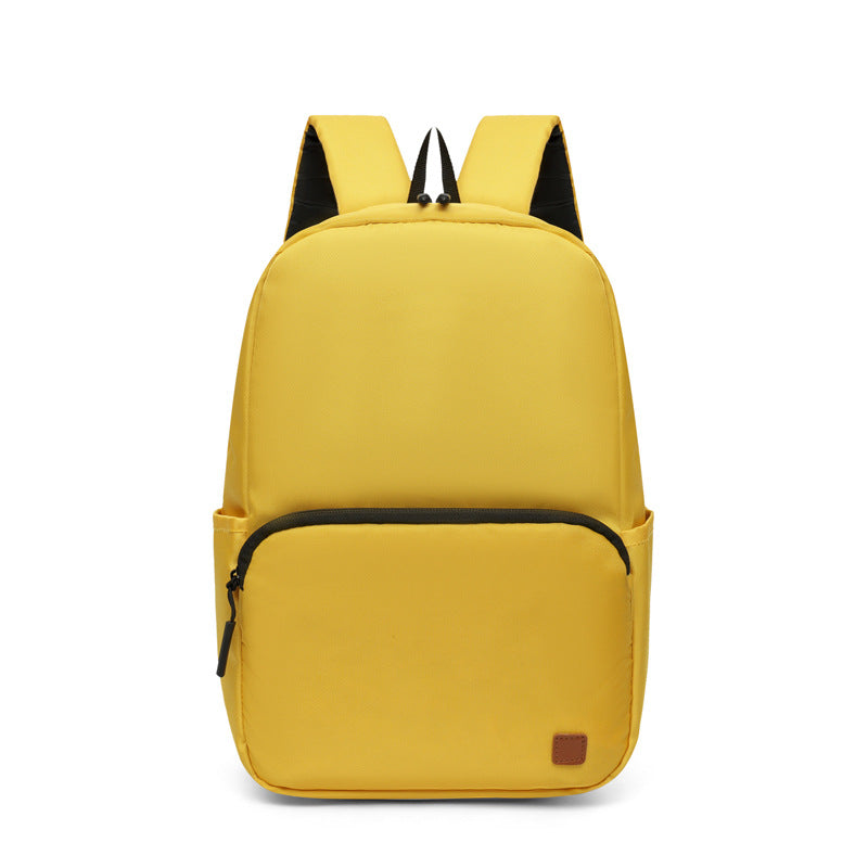 Vielseitiger Alltagsrucksack Brehn