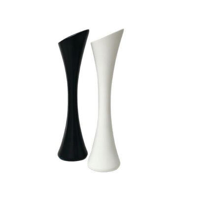 Elegante Kurven Dekorative Bodenvase Brehn