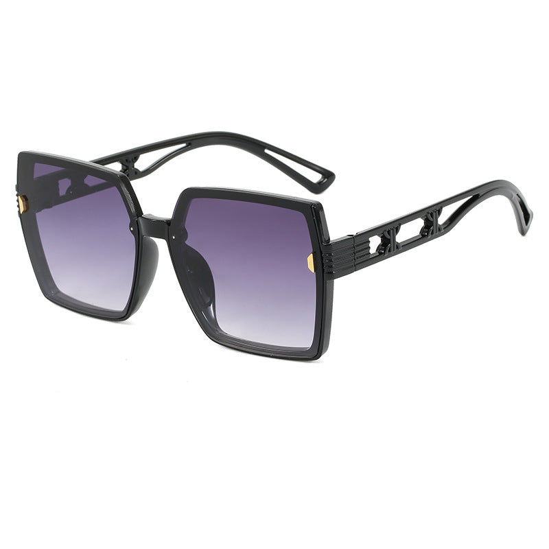 Damen Sonnenbrille Brehn
