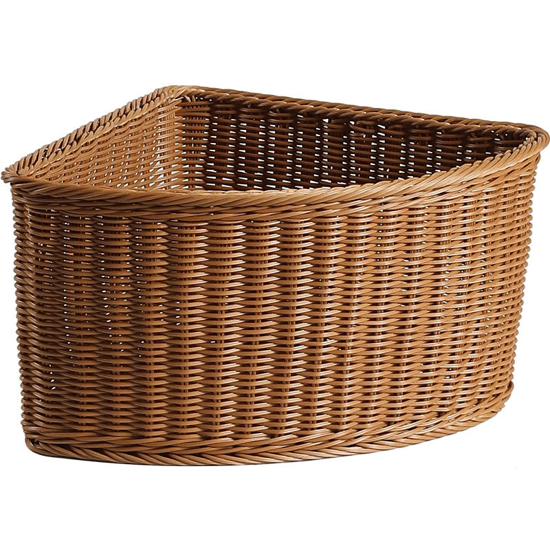 Eck Woven Storage Basket Brehn