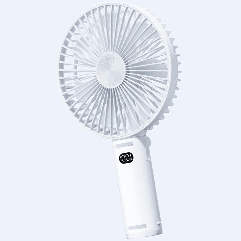 Damen tragbarer Handventilator Brehn