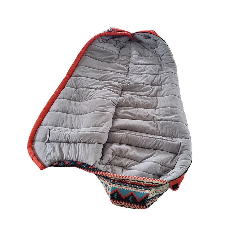 Schlafsack Brehn