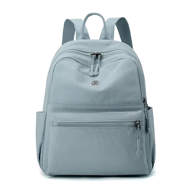 Leichte Reise-Rucksack Brehn