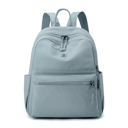 Leichte Reise-Rucksack Brehn